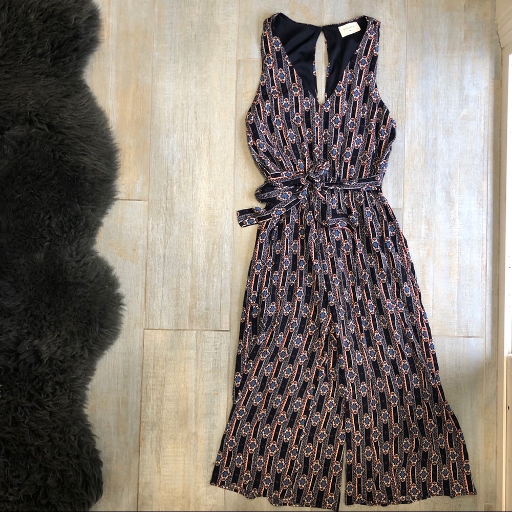 EVERLY Jumpsuit